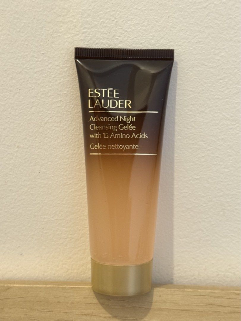 Estee Lauder Advanced night cleansing gelee 75ml (Category: Face Care) located in Quezon City. Submitted by quirksandcurls (Listing ID 1435295879, Image 1). Description: .