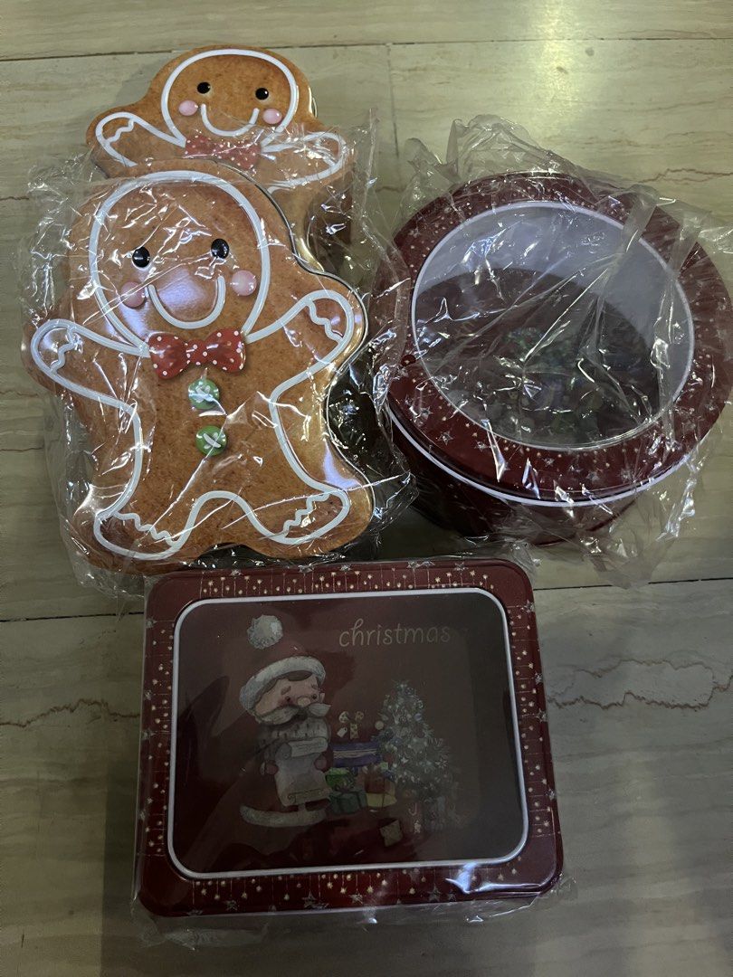 Festive Container441385650991278080