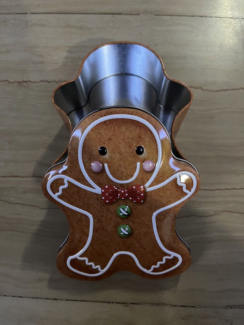 Festive Container441385650991278081