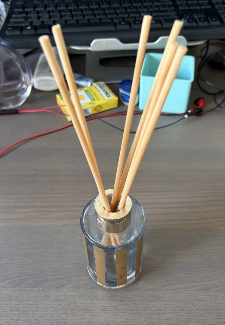 Free diffuser441366416553431040