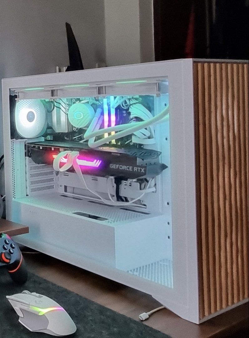 Gaming Desktop441568698418472960