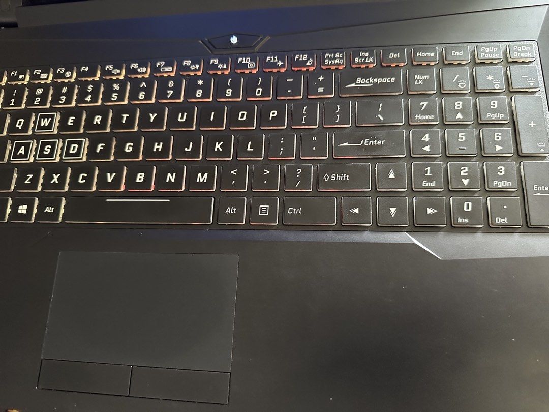 Gaming Laptop441311364561643521