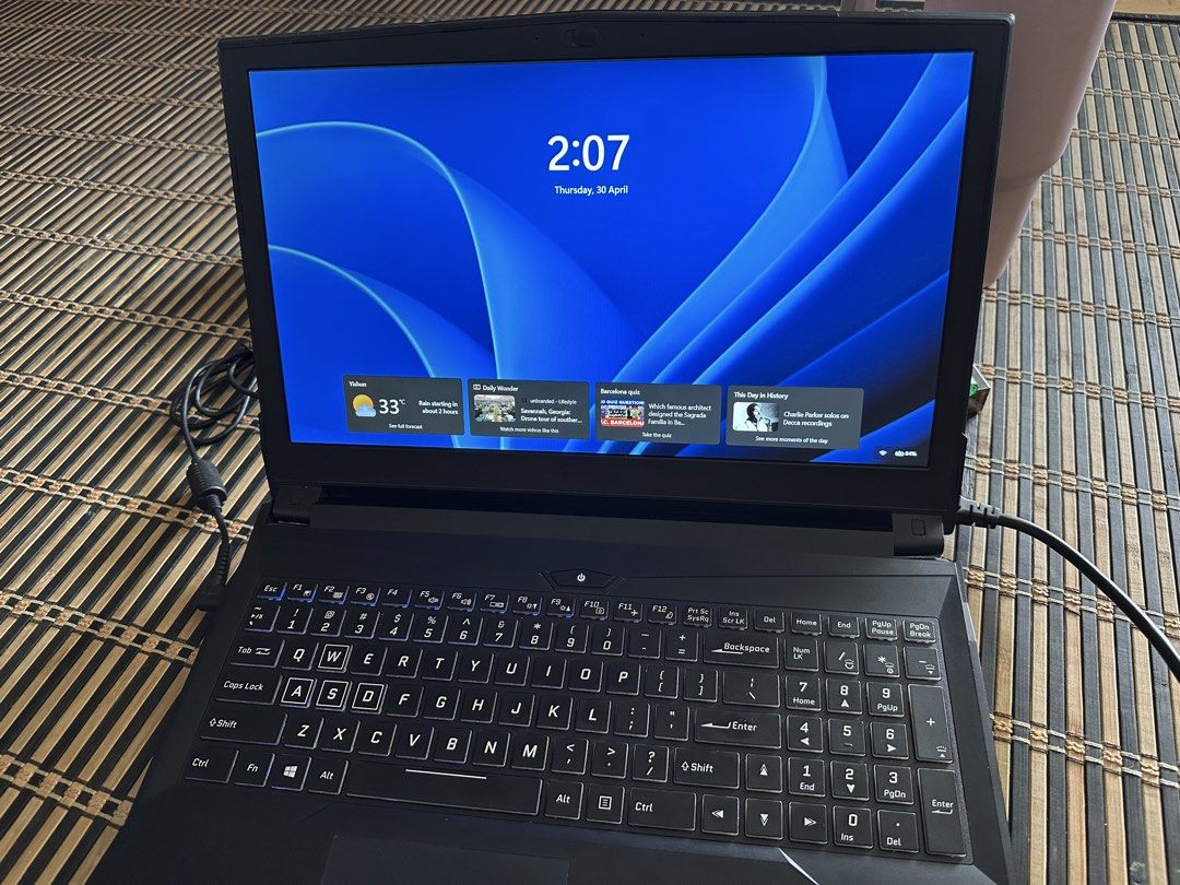 Gaming Laptop441311364561643520
