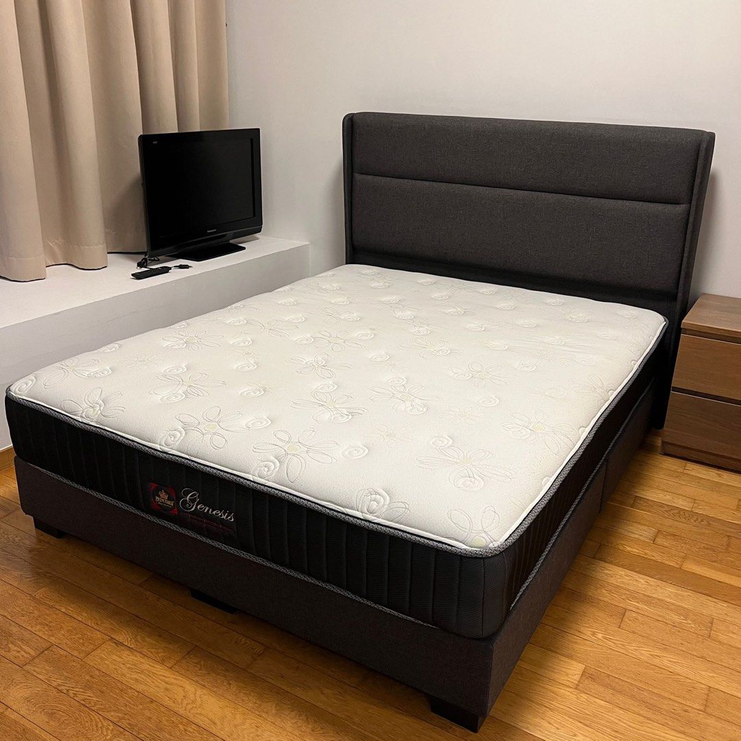 Mattress - Queen Size