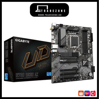CPU & Motherboard Collection item 2