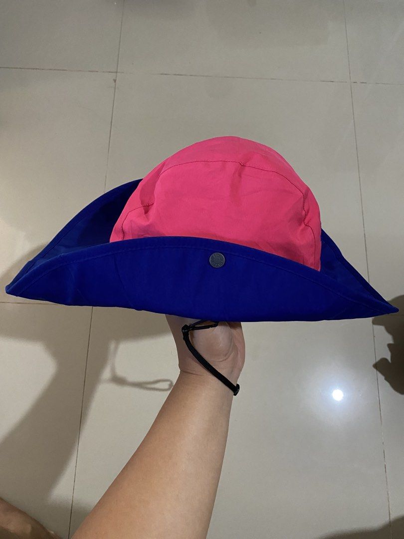 Goratex bucket hat the north face (Category: Caps & Hats) located in Tagum. Submitted by kensemblan35155 (Listing ID 1435270312, Image 3). Description: .