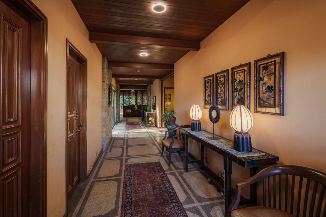Greenmeadows Subdivision House for Sale (Category: House & Lot) located in Quezon City. Submitted by 27crealty-2 (Listing ID 1424970947, Image 3). Description: Greenmeadows Subdivision House for Sale A Private Estate in Greenmeadows Designed for legacy living. Hidden inside one of Quezon City’s most prestigious villages stands a rare architectural residence from a time when homes were built with space, character, and permanence. Designed by renow