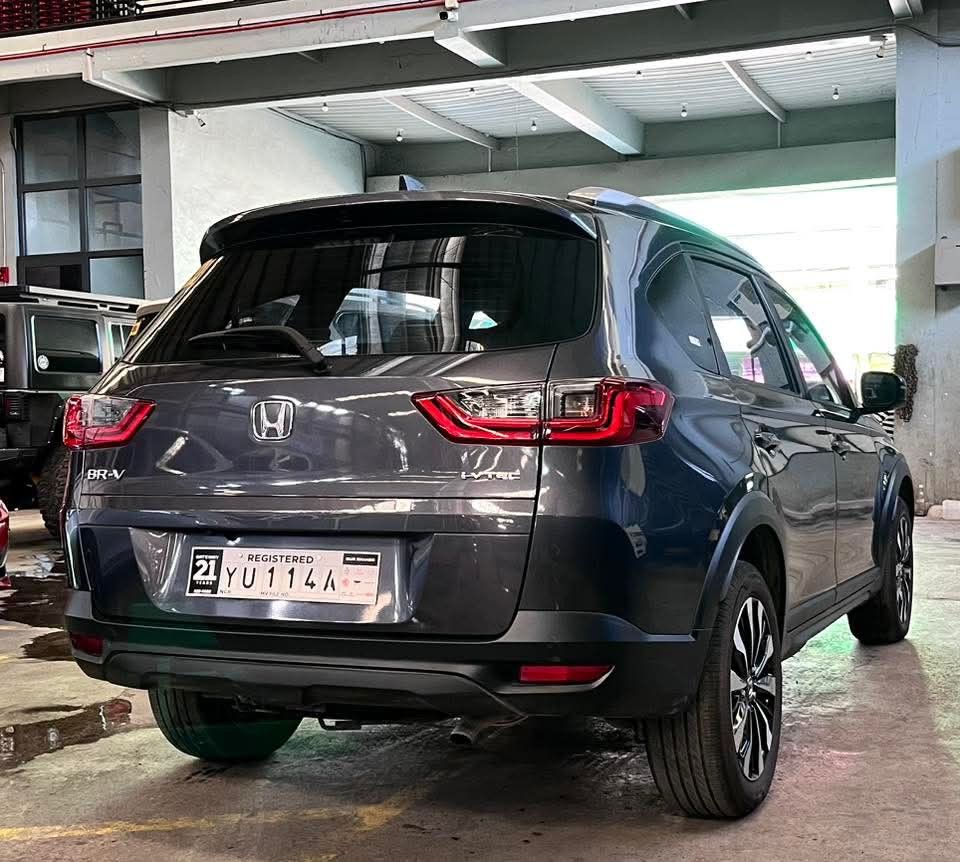 HONDA BR-V S Automatic Transmission Auto (Category: Used Cars) located in Cainta. Submitted by juanitacars (Listing ID 1435196945, Image 3). Description: Available ✅ New Arrival , Quality Unit Guaranteed 💯% Available For Cash ✅Trade In ✅Financing ✅ 🚨 Good As New 🚨 Best Value for Money! Bastat from Juanita cars 💯 % Original Mileage Sariwa Unit No Accident history No Flooded history negotiable upon viewing 📍 JUANITA CARS POLICARPIO STREET BRGY
