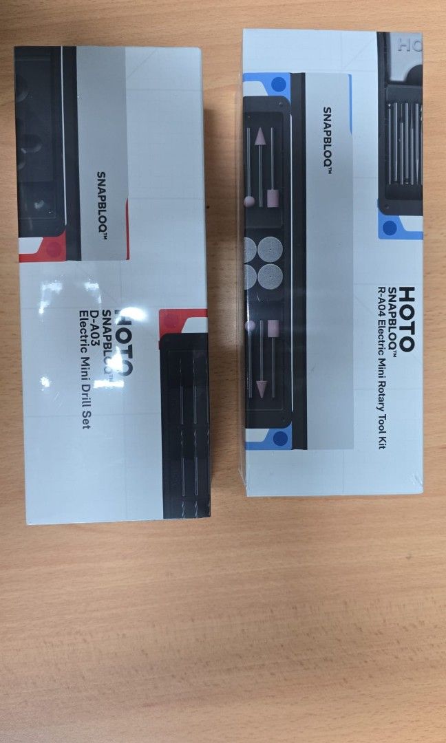Hoto Screwdriver kit A01/A03/A04441471160654899200