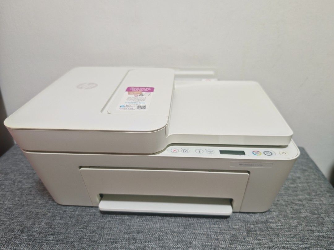 HP 4120 All-in-One Printer440946003197317120