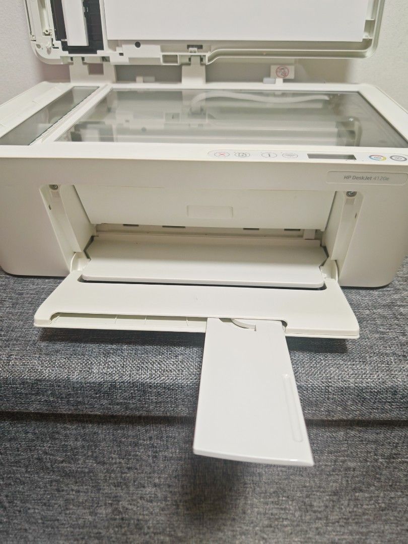 HP 4120 All-in-One Printer440946003197317122