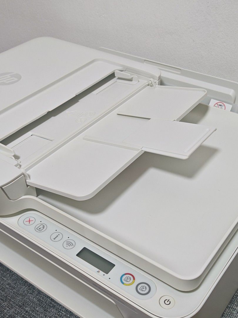 HP 4120 All-in-One Printer440946003197317123