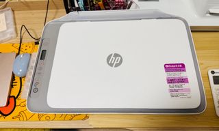 HP DeskJet 2821e Printer450065210435840000