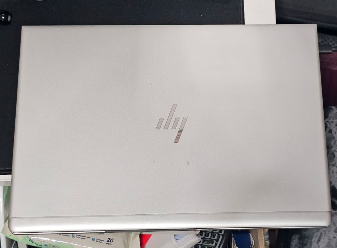 HP EliteBook 840 G6 Notebook PC IDS Base Model