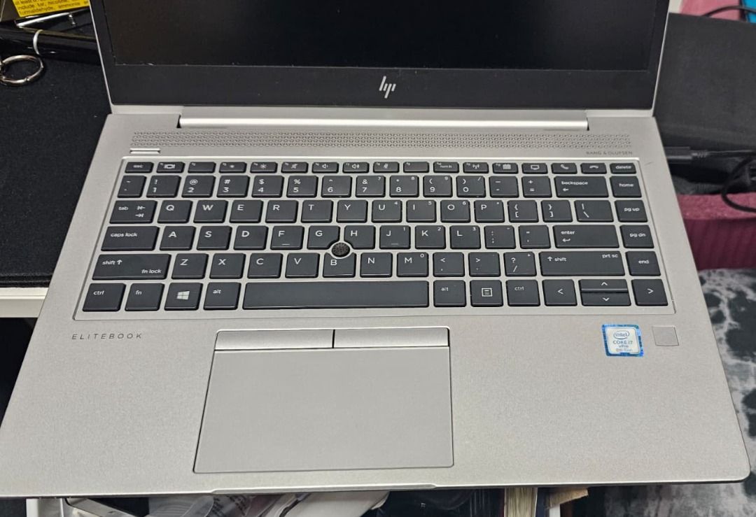 HP EliteBook 840 G6 Notebook PC IDS Base Model441549215394713602