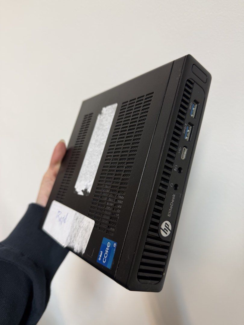 HP EliteDesk 800 G2 Desktop Mini441550068117022721