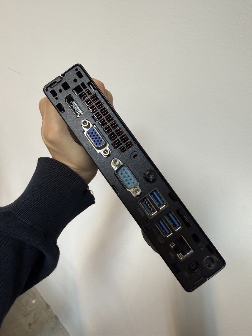 HP EliteDesk 800 G2 Desktop Mini441550068117022723