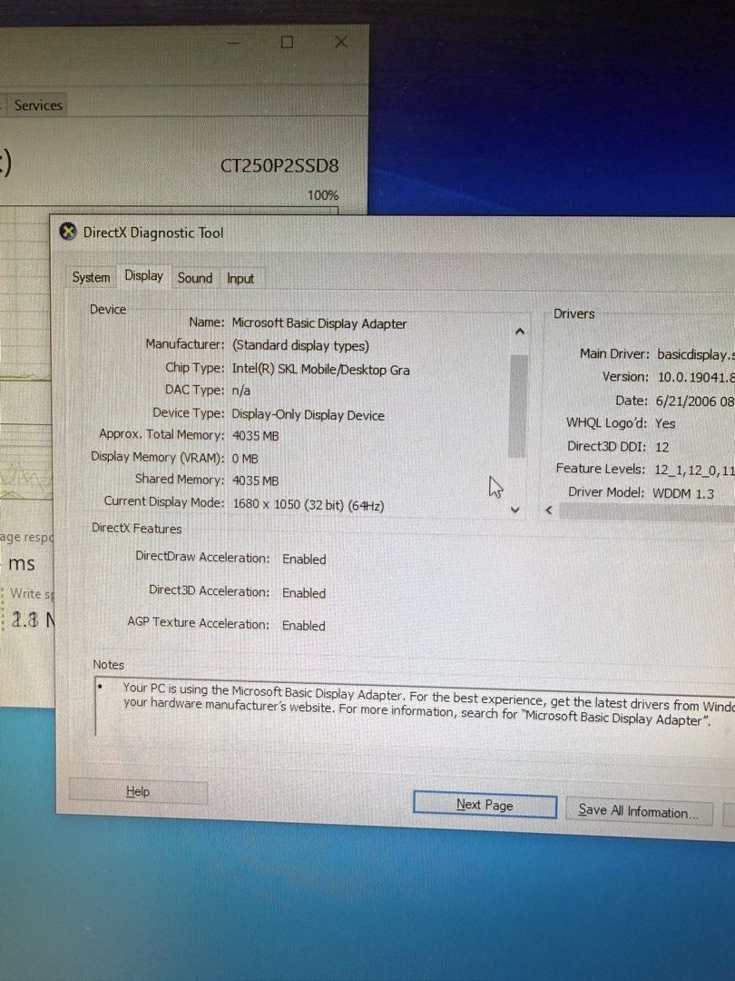 HP EliteDesk 800 G2 Desktop Mini441550068117022726