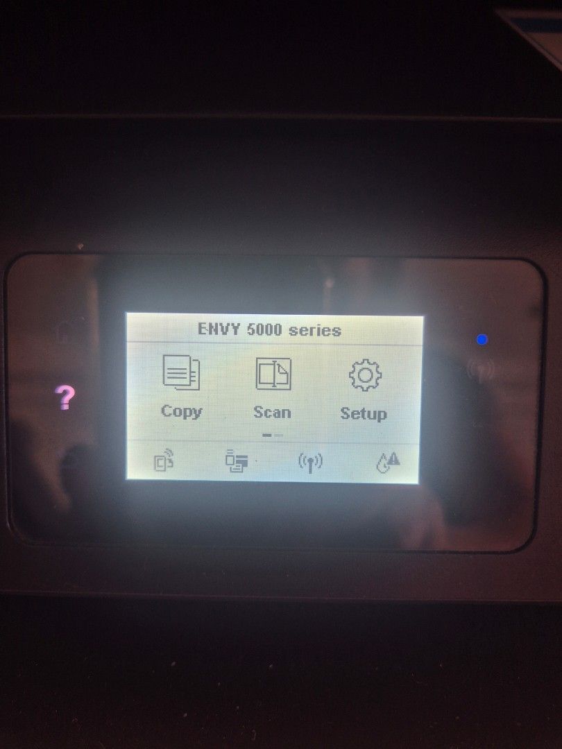 HP ENVY 5020 Series Printer441066218114918403
