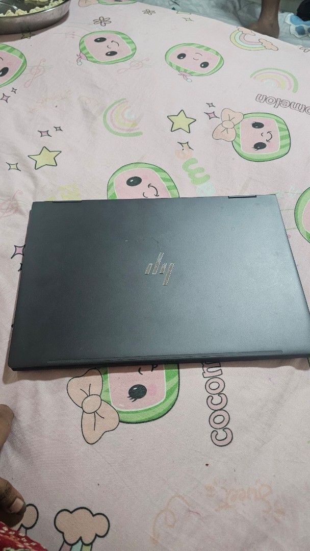 HP Envy Laptop441331050444247042