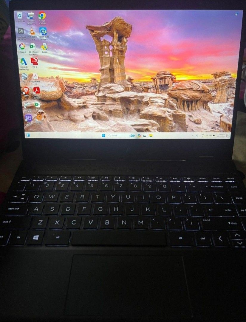 HP Envy Laptop441331050444247040