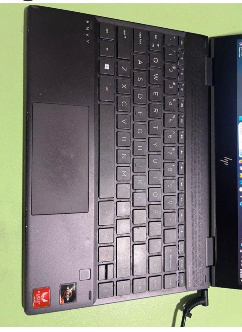 HP Envy Laptop441331050444247041