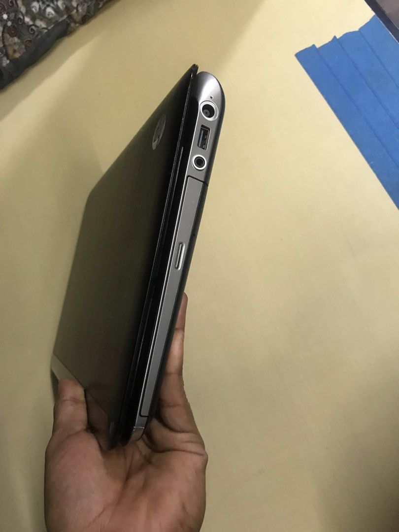 HP  pavilion dm4 notebook pc441436892950712324