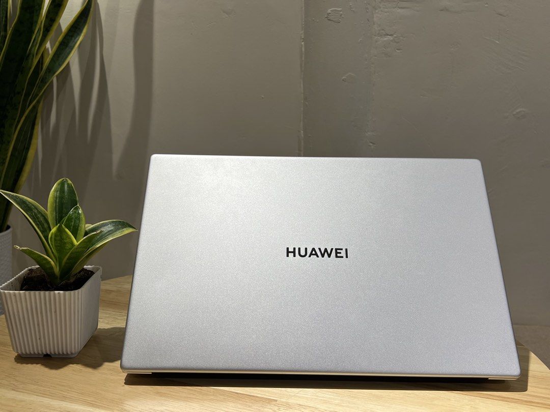 HUAWEI MATEBOOK D15 AMD Ryzen 7 5700U 8GB RAM 512GB SSD (Category: Laptops & Notebooks) located in Manila. Submitted by jayson.smith-9999 (Listing ID 1435330440, Image 3). Description: •Windows 11 Pro •AMD Ryzen 7 5700U •8 GB RAM •512 GB SSD •AMD Radeon(TM) Graphics •15.6 - Inch Inclusion - Unit & Orig Charger Only •No Issue •Smoothness •Test to sawa sa meetup •What you see is that you get 📍Meetup Greenhills Vmall.