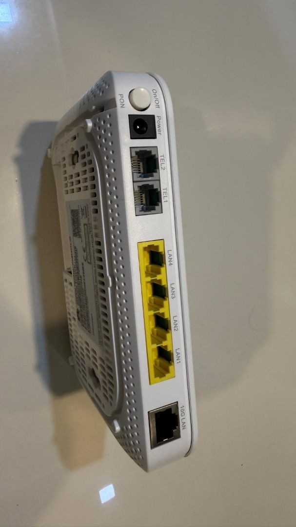 Huawei OptiXstar HN8250Ts-20 Modem441334555487119364