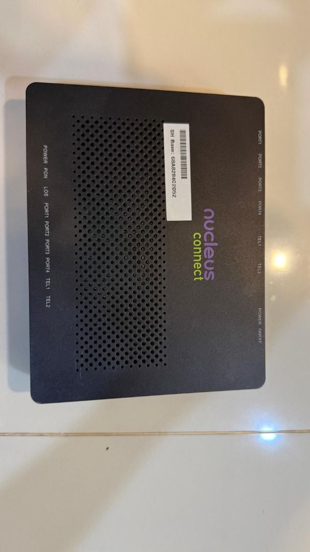 Huawei OptiXstar HN8250Ts-20 Modem441334555487119362