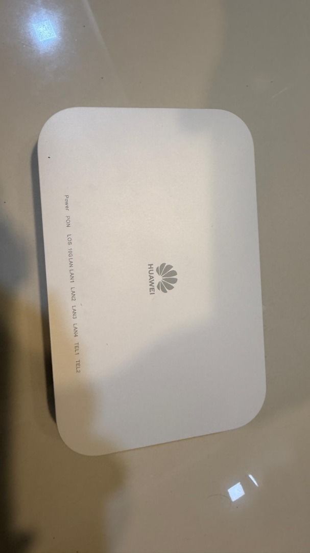 Huawei OptiXstar HN8250Ts-20 Modem