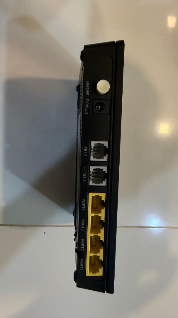 Huawei OptiXstar HN8250Ts-20 Modem441334555487119361
