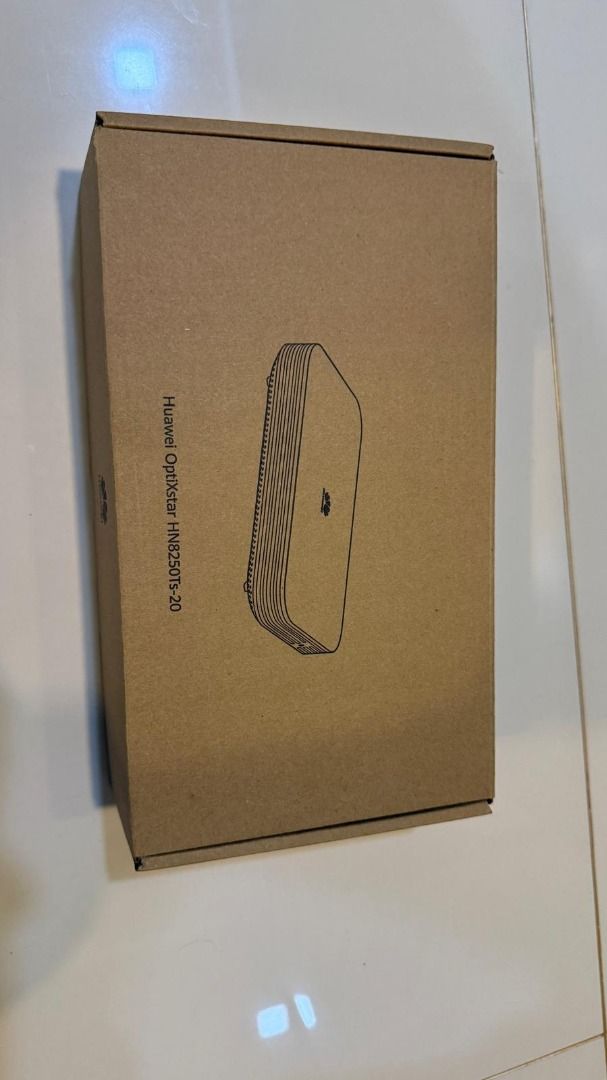Huawei OptiXstar HN8250Ts-20 Modem441334555487119363