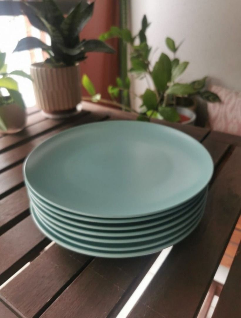 IKEA Dinnerware Set - Plates and Cups441267384757135360
