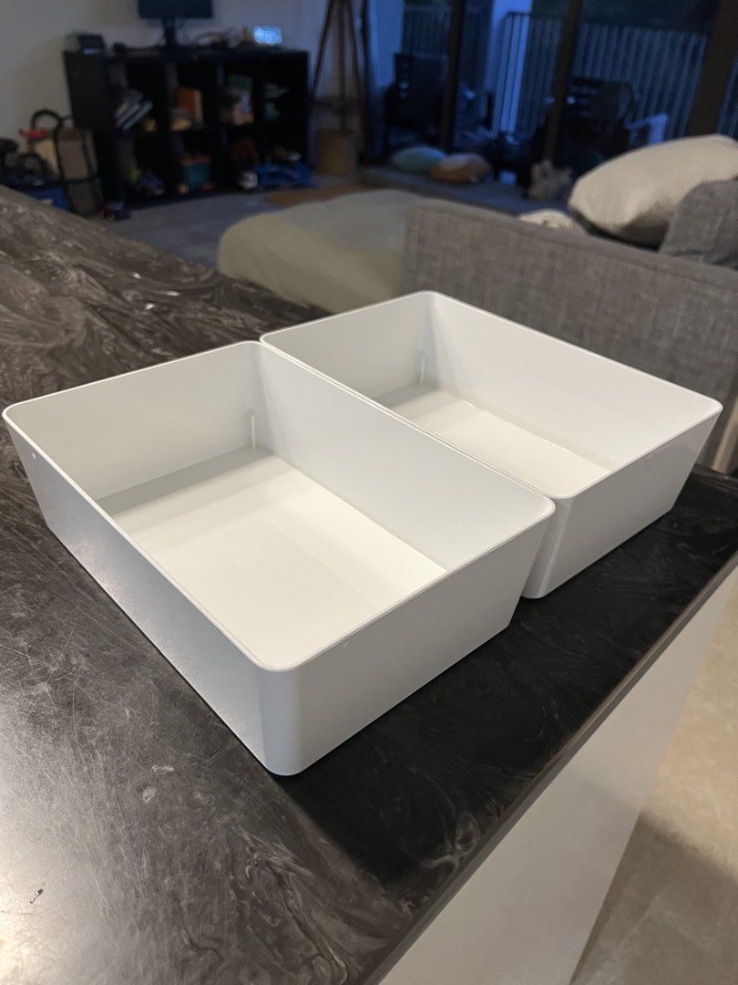 IKEA storage boxes441370817793904640