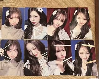 Loona IDs / Loonabirth ID / Loonaverse ID, Hobbies & Toys
