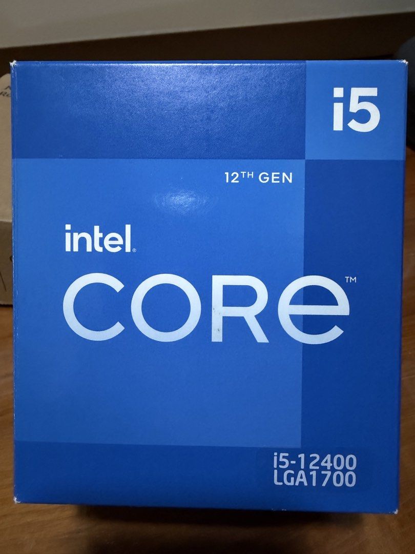 Intel CPU Cooler LGA1700441438642037729280