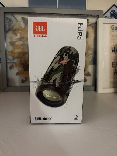 JBL Flip 5441173094286632963
