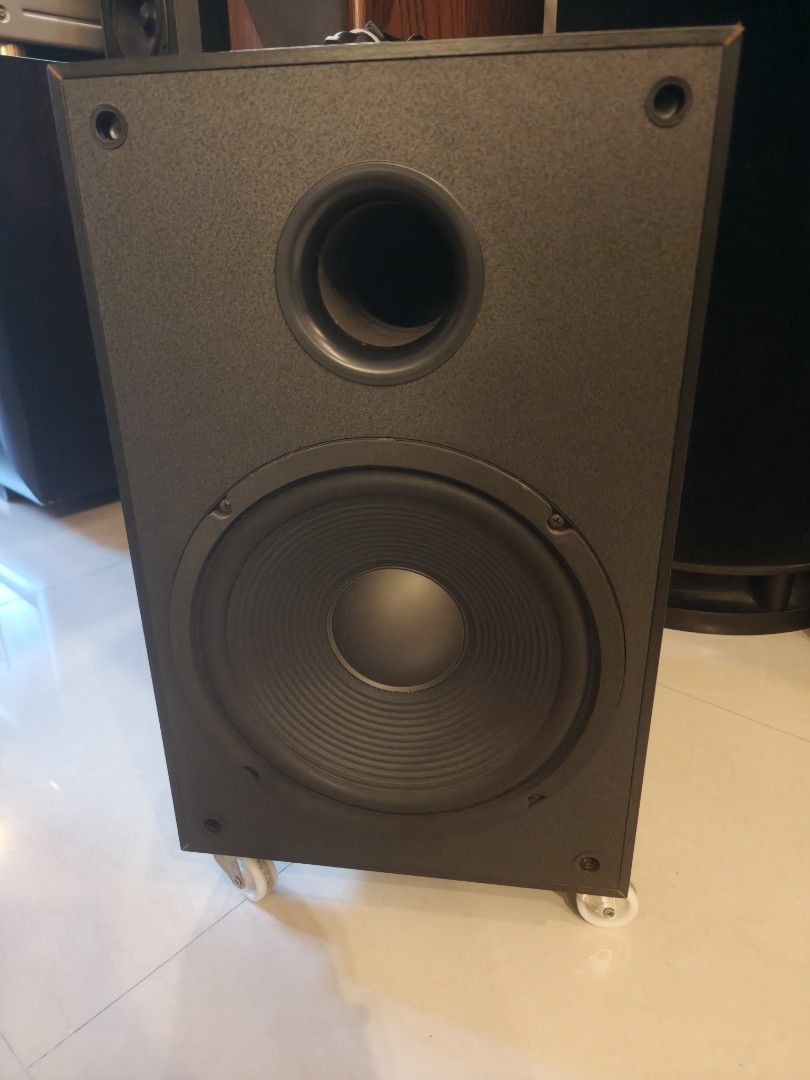 Jbl subwoofer441303504027002882