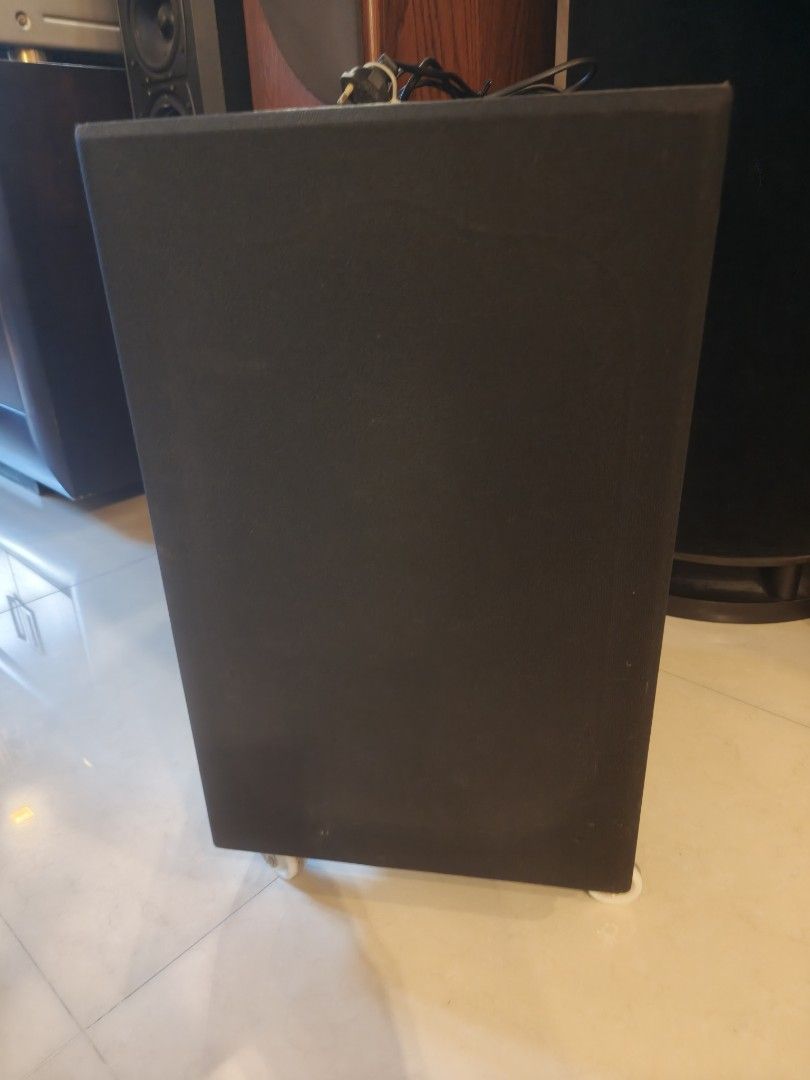 Jbl subwoofer441303504027002883
