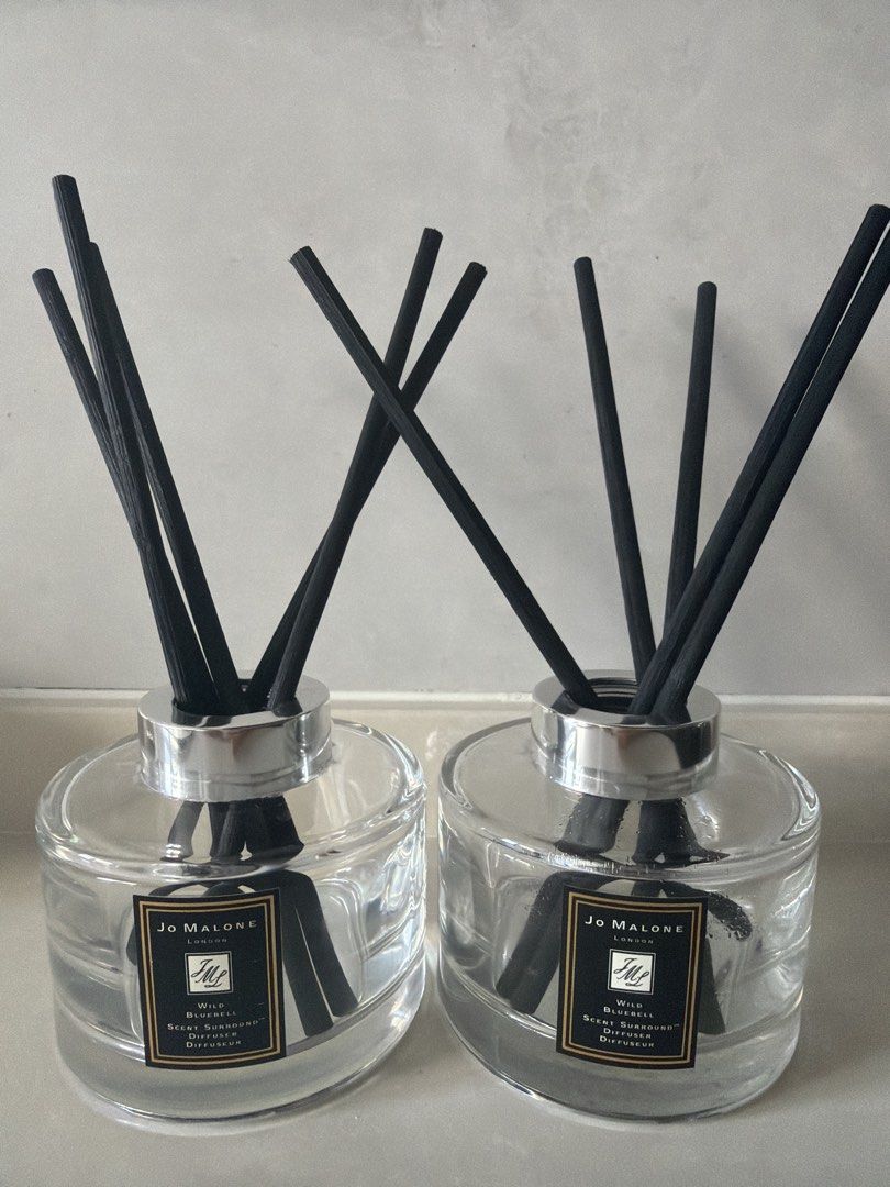 Jo Malone Reed Diffuser Empty Bottle440996986440263680