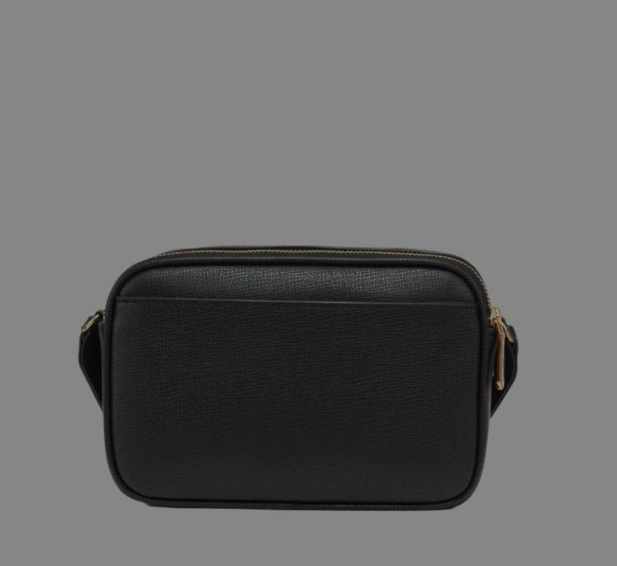 KARL LAGERFELD Maybelle Crossbody Map Black (Category: Cross-body Bags) located in Paranaque City. Submitted by jerrylr (Listing ID 1435299238, Image 3). Description: About this item KARL LAGERFELD MAP BLACK • Features: maybelle crossbody, , everyday, crossbody • 8 x 6 x 3 • Classic, rock-chic style: KLP designer handbags make a statement no matter how you pair them. • Make a statement: Our signature craftsmanship is part of what makes our handba