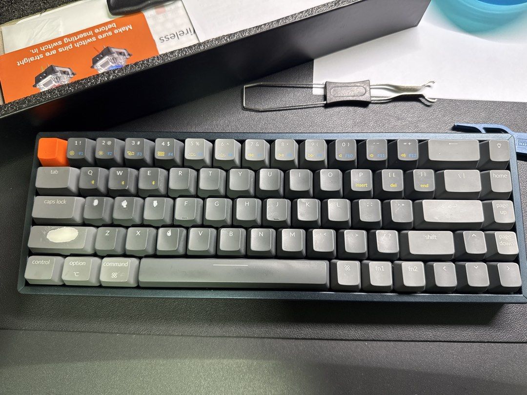 Keychron K6441555359976673281