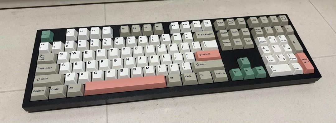 Keychron Q6 Keyboard441060837987471360