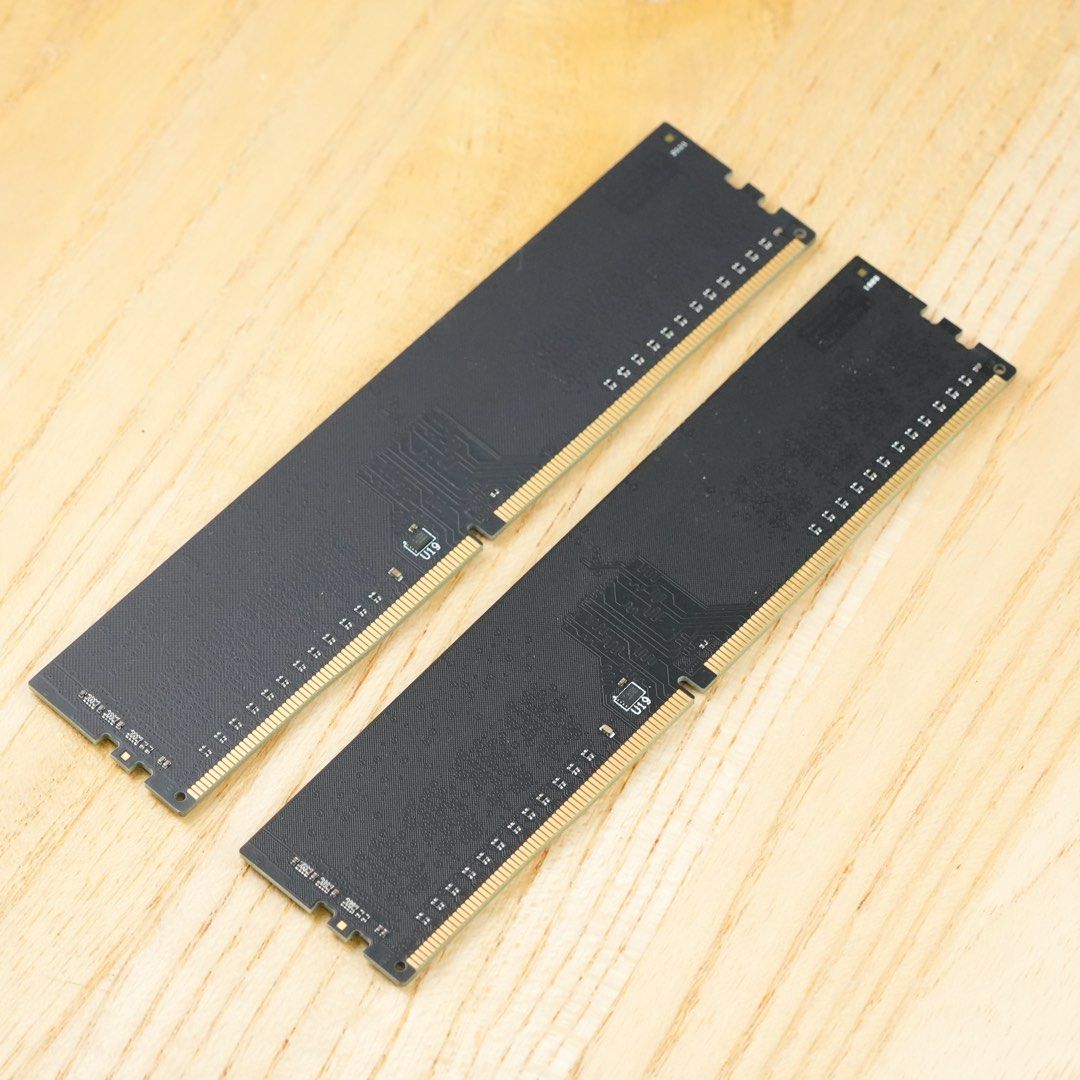 Klevv 8GB x 2 DDR4 2666441065301502208002