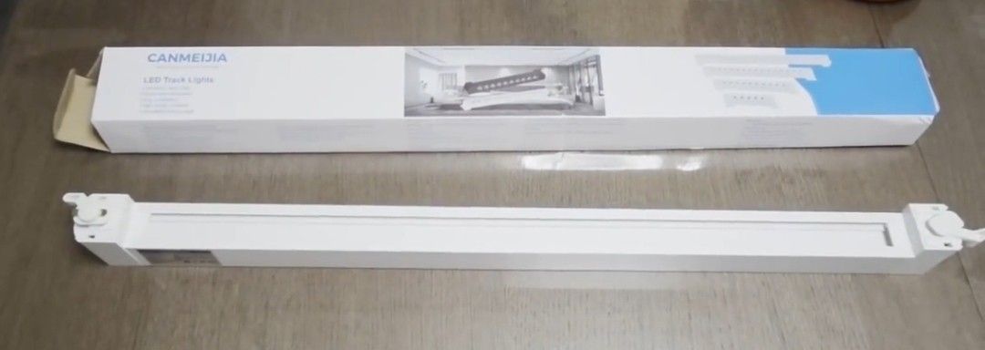 LED Track Light - 40W White441114034333952002