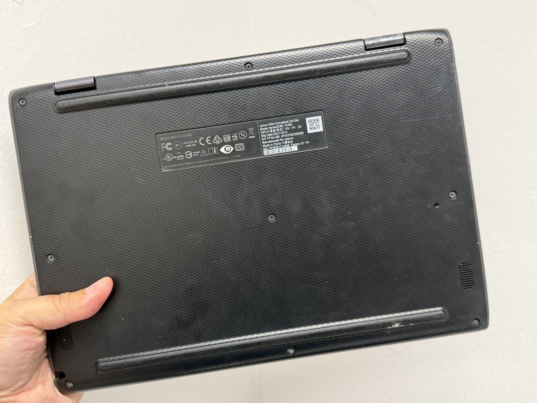 Lenovo 500e Chromebook 2nd Gen441184528724797442