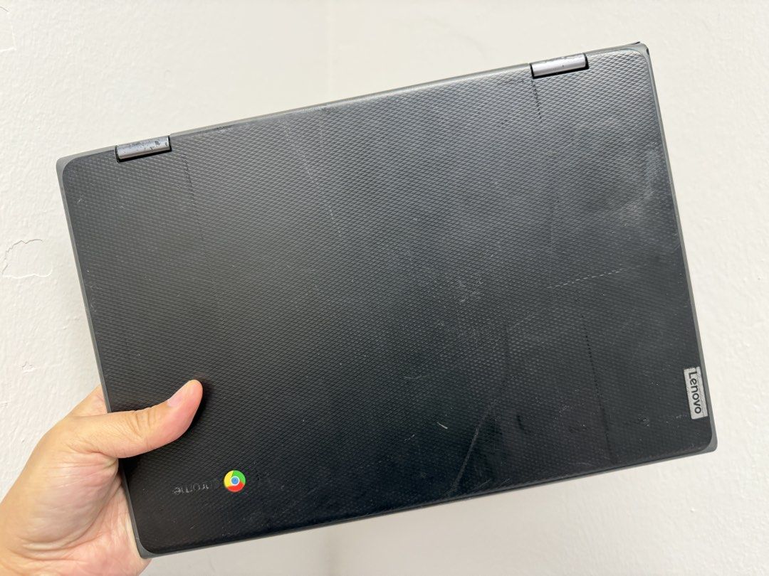 Lenovo 500e Chromebook 2nd Gen