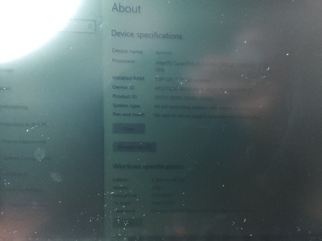 Lenovo T450441657362409082881