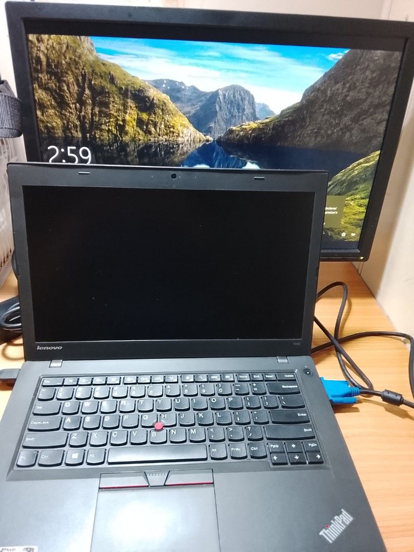 Lenovo T450441657362409082884